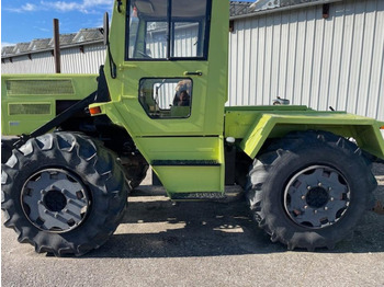 Traktor MB-Trac 8001: slika 3