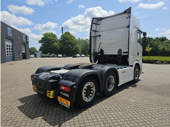 Tegljač Scania S500 6x2: slika 3