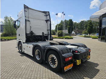 Tegljač Scania S500 6x2: slika 4