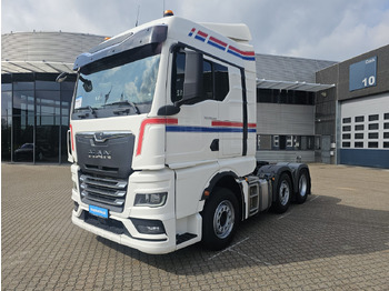 Tegljač MAN TGX 26.510