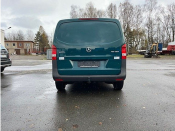 Mali kombi Mercedes-Benz Vito Kasten 114/116 CDI, 119 CDI/BT RWD kompakt: slika 5