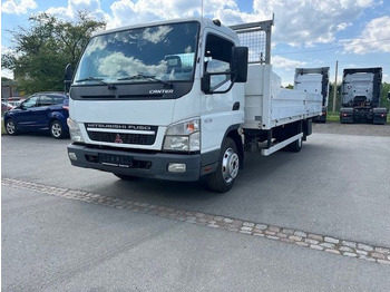 Kamion sa tovarnim sandukom MITSUBISHI