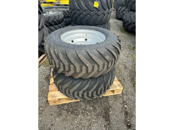 Шины и диски