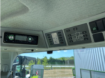 Traktor CLAAS Axion 810 CIS: slika 5