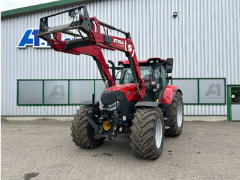 Traktor CASE IH Maxxum 150