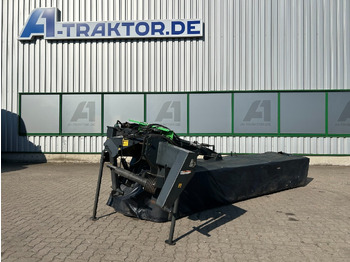 Kosačica DEUTZ