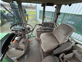 Traktor John Deere 6175M: slika 5 Traktor John Deere 6175M: slika 5