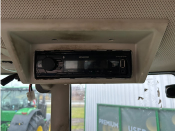 Traktor John Deere 6175M: slika 3 Traktor John Deere 6175M: slika 3