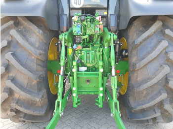 Traktor John Deere 6195M **MIETRÜCKLÄUFER**: slika 4