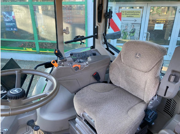 Traktor novi John Deere 6M 155 **MIETRÜCKLÄUFER**: slika 5 Traktor novi John Deere 6M 155 **MIETRÜCKLÄUFER**: slika 5