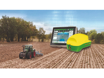 Instrument/ Oprema JOHN DEERE