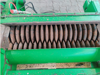 John Deere KÖRNERPROZESSOR KERNELSTAR John Deere KÖRNERPROZESSOR KERNELSTAR: slika 4