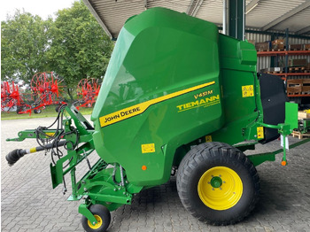 Omotač za bale JOHN DEERE
