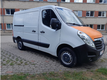 Mali kombi OPEL