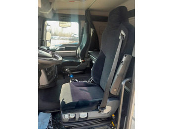 Tegljač MAN TGX 18.440: slika 5 Tegljač MAN TGX 18.440: slika 5