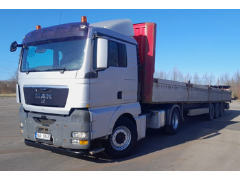 Tegljač MAN TGX 18.440