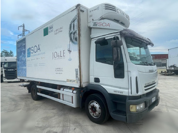 Hladnjača IVECO EuroCargo