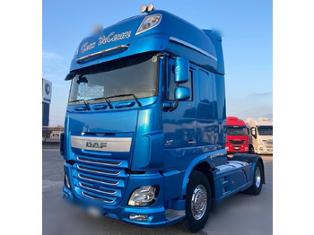 Tegljač DAF XF 105 510