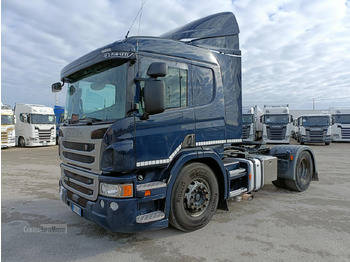 Tegljač SCANIA P 450