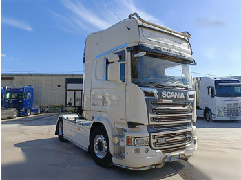 Tegljač SCANIA R 520