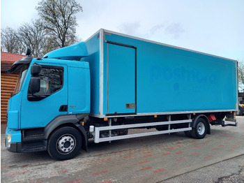 Kamion sa zatvorenim sandukom VOLVO FL, 4x2, 16000 KG. EEV: slika 2