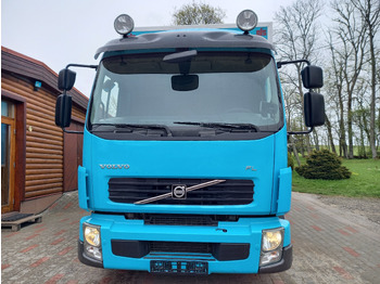 Kamion sa zatvorenim sandukom VOLVO FL, 4x2, 16000 KG. EEV: slika 4
