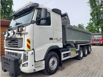 Istovarivač VOLVO FH16