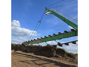 Građevinska mašina