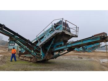 Sito POWERSCREEN