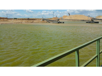 Hidraulični bager Rohr KS 110 Eimerkettenbagger: slika 2 Hidraulični bager Rohr KS 110 Eimerkettenbagger: slika 2