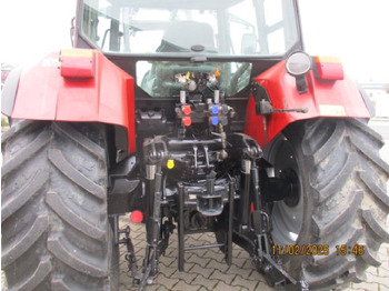 Traktor Case-IH CS94: slika 3 Traktor Case-IH CS94: slika 3