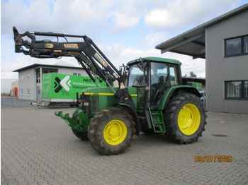 Traktor JOHN DEERE 6010 Series