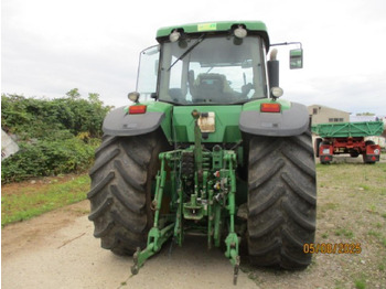 Traktor John Deere 8220 Power Schift 7290 Std.: slika 4