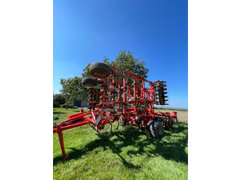 Kultivator KUHN
