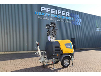 Atlas Copco Hilight H6+ Valid inspection, *Guarantee! Max Boom  Atlas Copco Hilight H6+ Valid inspection, *Guarantee! Max Boom: slika 2