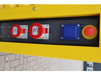 Set generatora Atlas Copco QAS 20 S5 Valid Inspection, *Guarantee! Diesel, 17: slika 5