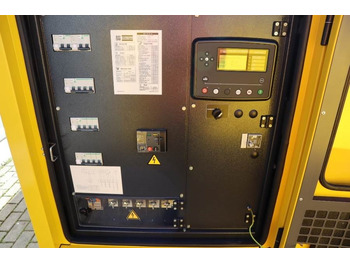 Set generatora Atlas Copco QES 105 JD ST3 Valid inspection, *Guarantee! Diese: slika 2