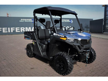 CFMoto UFORCE600 Valid Inspection, *Guarantee! Dutch Regi CFMoto UFORCE600 Valid Inspection, *Guarantee! Dutch Regi: slika 2 CFMoto UFORCE600 Valid Inspection, *Guarantee! Dutch Regi CFMoto UFORCE600 Valid Inspection, *Guarantee! Dutch Regi: slika 2