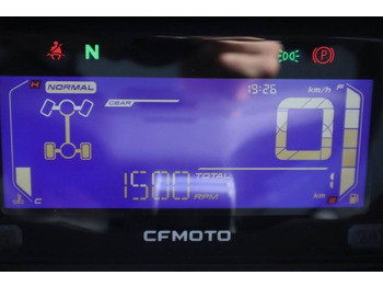 CFMoto UFORCE600 Valid Inspection, *Guarantee! Dutch Regi  CFMoto UFORCE600 Valid Inspection, *Guarantee! Dutch Regi: slika 4