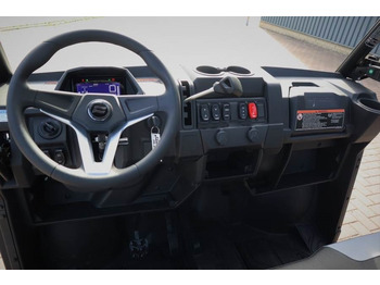 ATV/ Četvorotočkaš CFMoto UFORCE600 Valid Inspection, *Guarantee! Dutch Regi: slika 3