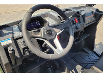 CFMoto UFORCE600 Valid Inspection, *Guarantee! Dutch Regi  CFMoto UFORCE600 Valid Inspection, *Guarantee! Dutch Regi: slika 5