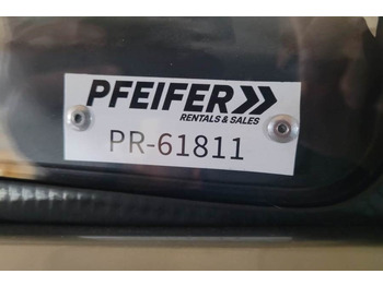 CFMoto UFORCE600 Valid Inspection, *Guarantee! Dutch Regi  CFMoto UFORCE600 Valid Inspection, *Guarantee! Dutch Regi: slika 3