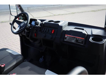 ATV/ Četvorotočkaš CFMoto UFORCE600 Valid Inspection, *Guarantee! Dutch Regi: slika 4
