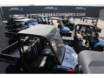 CFMoto UFORCE600 Valid Inspection, *Guarantee! Dutch Regi  CFMoto UFORCE600 Valid Inspection, *Guarantee! Dutch Regi: slika 2