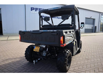 CFMoto UFORCE600 Valid Inspection, *Guarantee! Dutch Regi  CFMoto UFORCE600 Valid Inspection, *Guarantee! Dutch Regi: slika 2