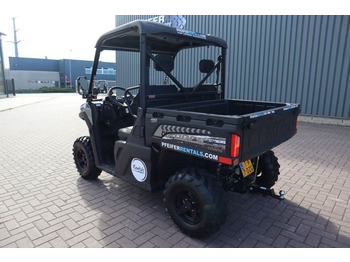 CFMoto UFORCE600 Valid Inspection, *Guarantee! Dutch Regi CFMoto UFORCE600 Valid Inspection, *Guarantee! Dutch Regi: slika 4 CFMoto UFORCE600 Valid Inspection, *Guarantee! Dutch Regi CFMoto UFORCE600 Valid Inspection, *Guarantee! Dutch Regi: slika 4