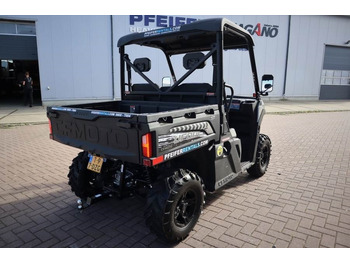 CFMoto UFORCE600 Valid Inspection, *Guarantee! Dutch Regi CFMoto UFORCE600 Valid Inspection, *Guarantee! Dutch Regi: slika 3 CFMoto UFORCE600 Valid Inspection, *Guarantee! Dutch Regi CFMoto UFORCE600 Valid Inspection, *Guarantee! Dutch Regi: slika 3