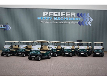 Golf auto CLUB CAR