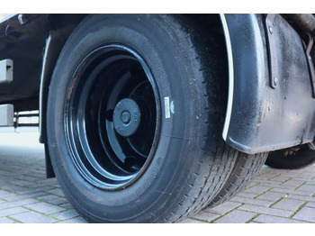 Plato poluprikolica GS Meppel AC-2800L Dutch Registration, 3 Axles, 20t L: slika 4