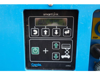 Lift u obliku makaza Genie GS1932 E-Drive New And Available Directly From Sto: slika 5